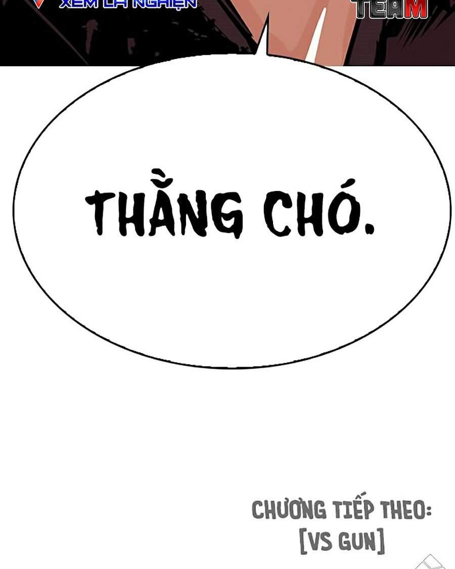 Lookism - Hoán Đổi Diệu Kỳ hoán đổi diệu kỳ - chapter 283 - Upload bởi truyensieuhay.com