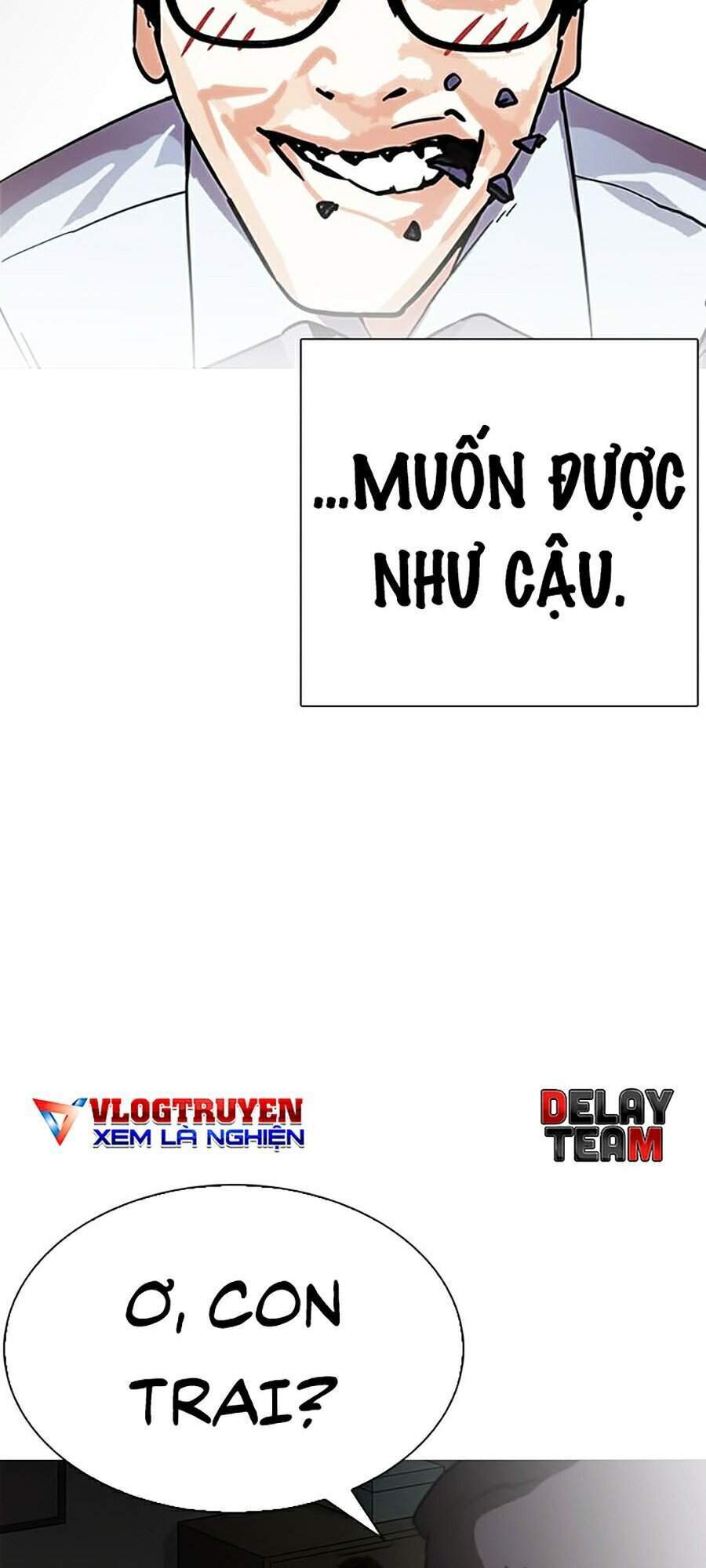 Lookism - Hoán Đổi Diệu Kỳ hoán đổi diệu kỳ - chapter 283 - Upload bởi truyensieuhay.com