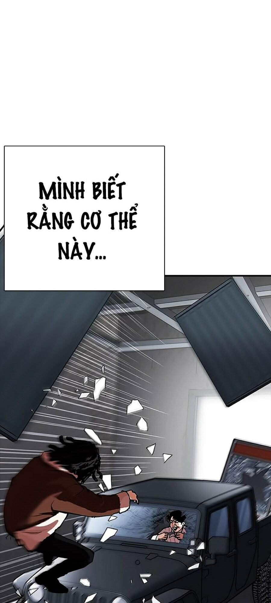Lookism - Hoán Đổi Diệu Kỳ hoán đổi diệu kỳ - chapter 283 - Upload bởi truyensieuhay.com