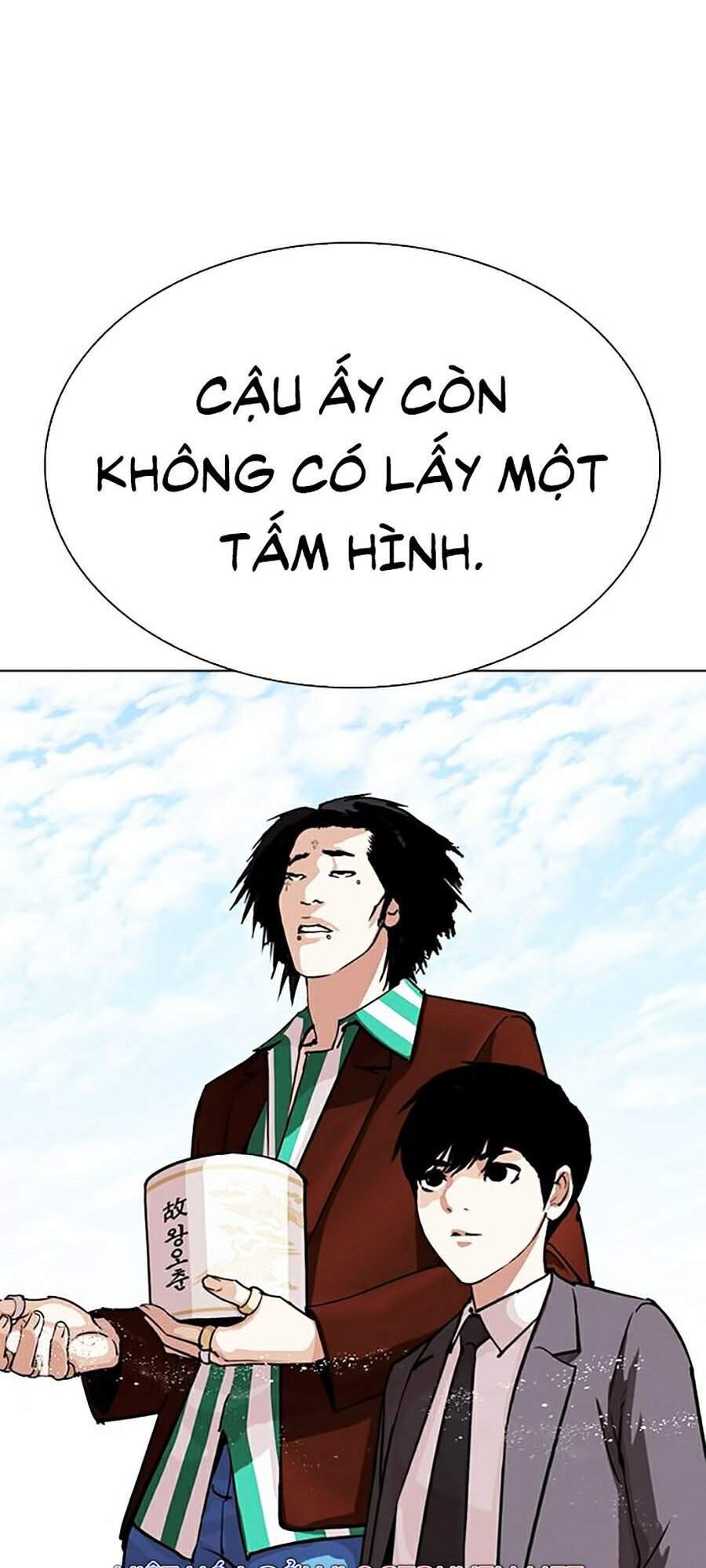 Lookism - Hoán Đổi Diệu Kỳ hoán đổi diệu kỳ - chapter 283 - Upload bởi truyensieuhay.com