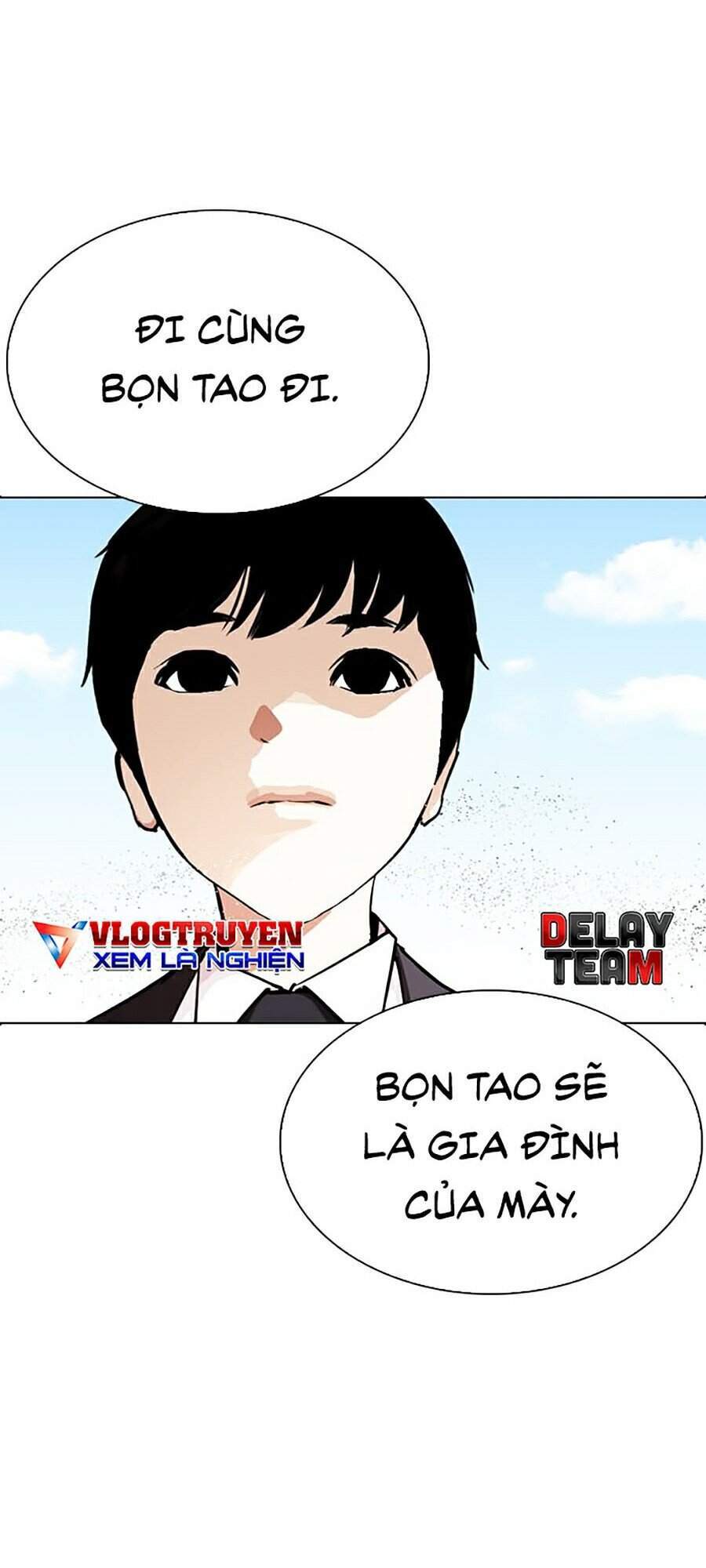 Lookism - Hoán Đổi Diệu Kỳ hoán đổi diệu kỳ - chapter 283 - Upload bởi truyensieuhay.com