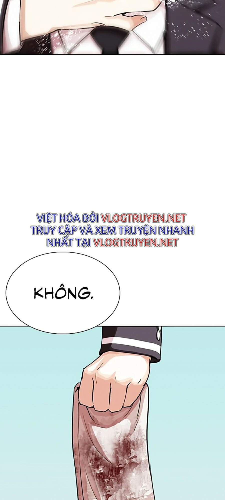 Lookism - Hoán Đổi Diệu Kỳ hoán đổi diệu kỳ - chapter 283 - Upload bởi truyensieuhay.com