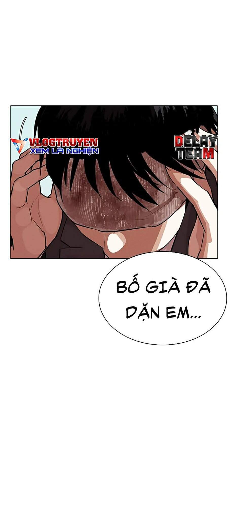 Lookism - Hoán Đổi Diệu Kỳ hoán đổi diệu kỳ - chapter 283 - Upload bởi truyensieuhay.com