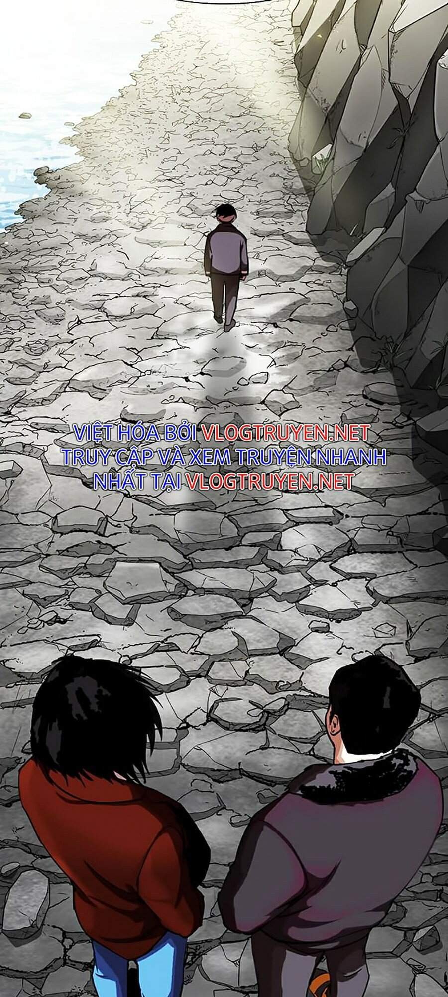 Lookism - Hoán Đổi Diệu Kỳ hoán đổi diệu kỳ - chapter 283 - Upload bởi truyensieuhay.com