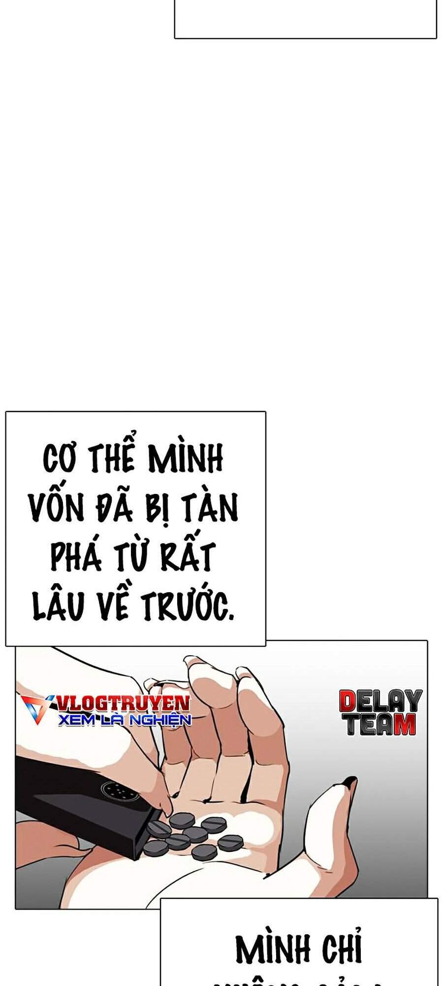 Lookism - Hoán Đổi Diệu Kỳ hoán đổi diệu kỳ - chapter 283 - Upload bởi truyensieuhay.com