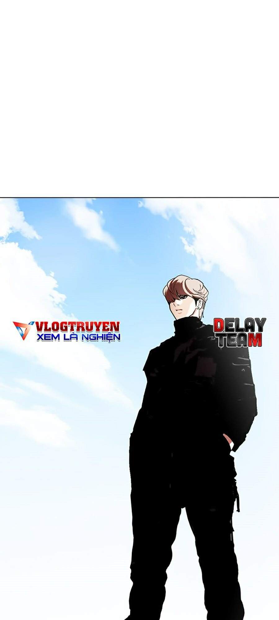 Lookism - Hoán Đổi Diệu Kỳ hoán đổi diệu kỳ - chapter 283 - Upload bởi truyensieuhay.com