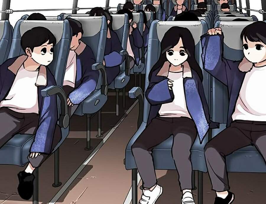 Lookism - Hoán Đổi Diệu Kỳ hoán đổi diệu kỳ - chapter 283 - Upload bởi truyensieuhay.com