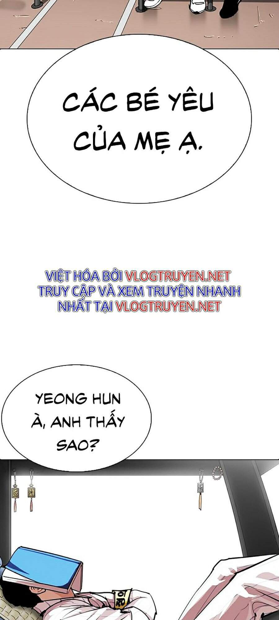 Lookism - Hoán Đổi Diệu Kỳ hoán đổi diệu kỳ - chapter 283 - Upload bởi truyensieuhay.com