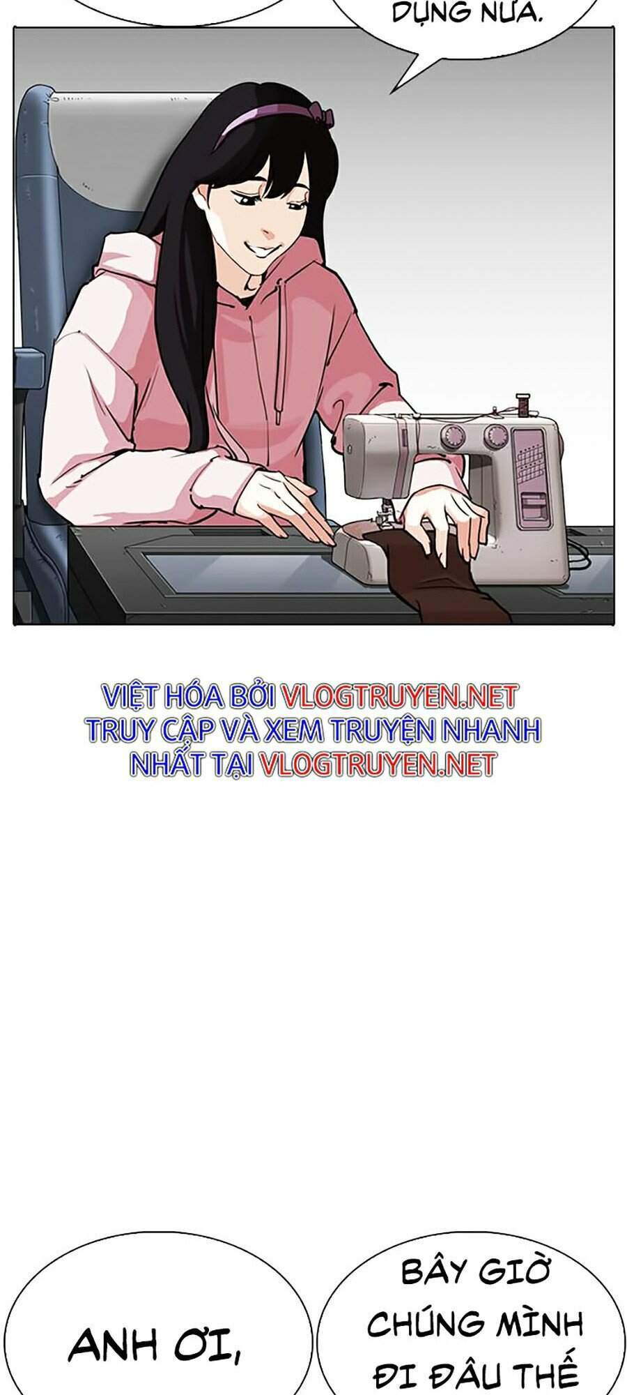 Lookism - Hoán Đổi Diệu Kỳ hoán đổi diệu kỳ - chapter 283 - Upload bởi truyensieuhay.com