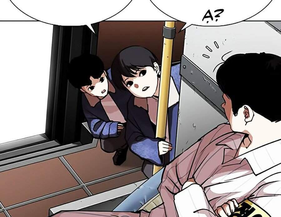 Lookism - Hoán Đổi Diệu Kỳ hoán đổi diệu kỳ - chapter 283 - Upload bởi truyensieuhay.com