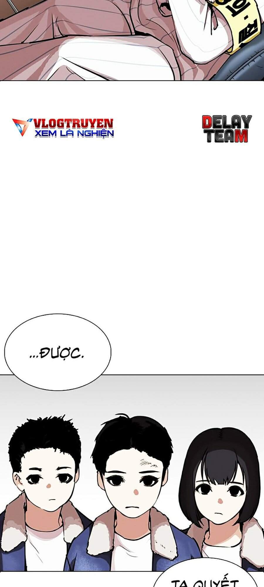 Lookism - Hoán Đổi Diệu Kỳ hoán đổi diệu kỳ - chapter 283 - Upload bởi truyensieuhay.com