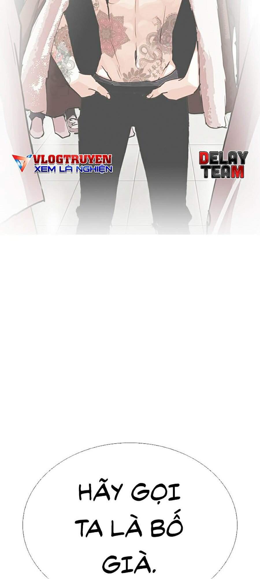 Lookism - Hoán Đổi Diệu Kỳ hoán đổi diệu kỳ - chapter 283 - Upload bởi truyensieuhay.com