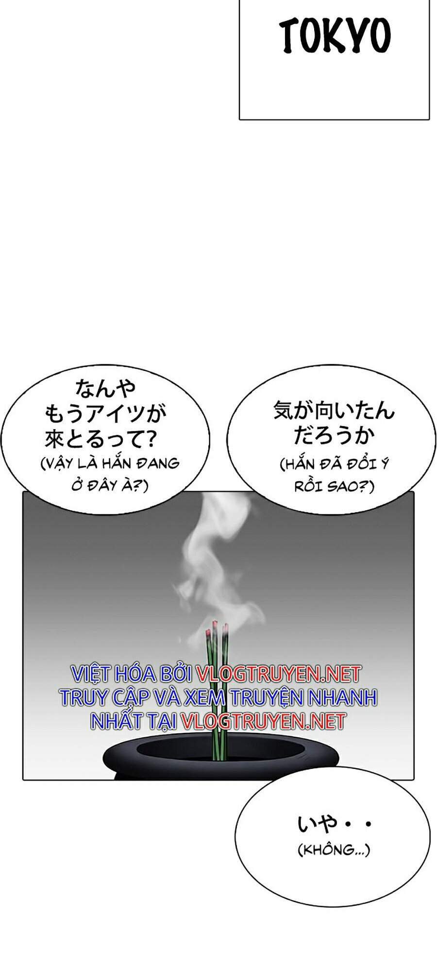 Lookism - Hoán Đổi Diệu Kỳ hoán đổi diệu kỳ - chapter 283 - Upload bởi truyensieuhay.com