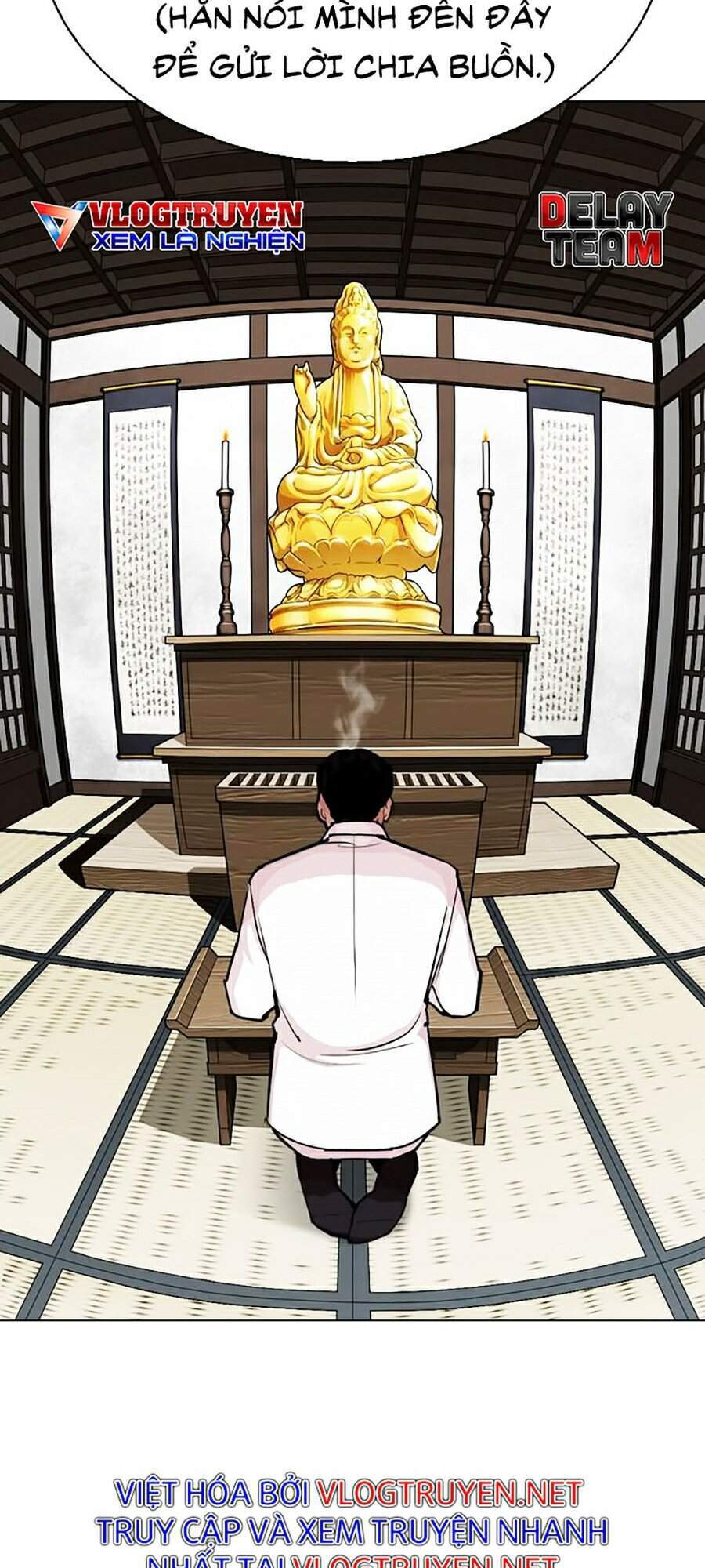 Lookism - Hoán Đổi Diệu Kỳ hoán đổi diệu kỳ - chapter 283 - Upload bởi truyensieuhay.com
