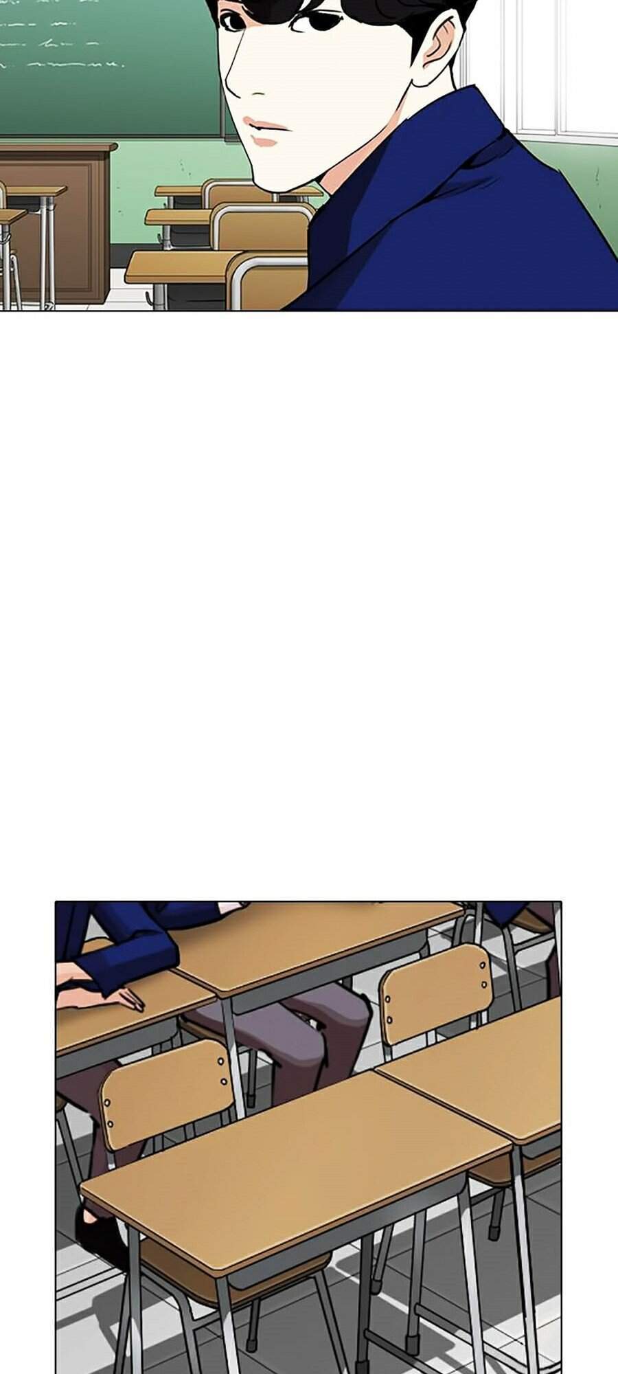 Lookism - Hoán Đổi Diệu Kỳ hoán đổi diệu kỳ - chapter 284 - Upload bởi truyensieuhay.com