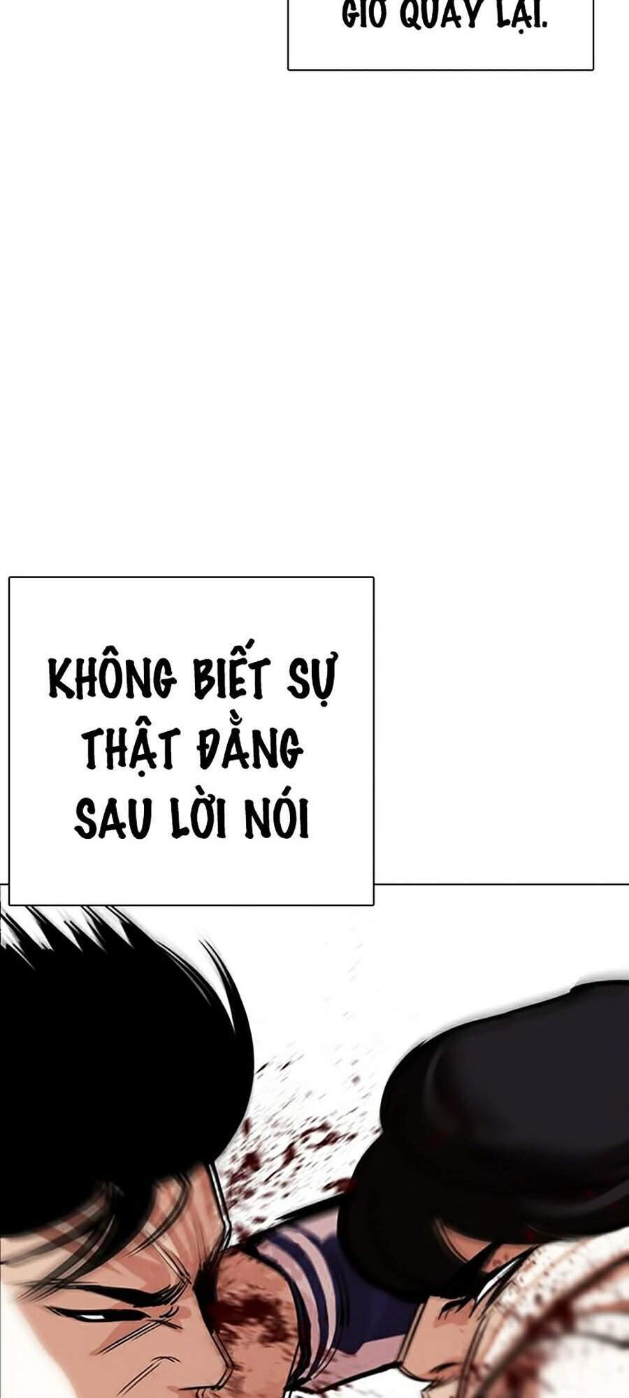 Lookism - Hoán Đổi Diệu Kỳ hoán đổi diệu kỳ - chapter 284 - Upload bởi truyensieuhay.com