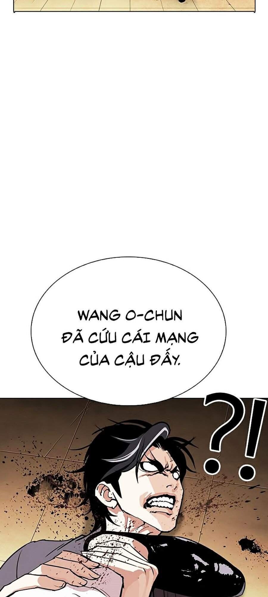 Lookism - Hoán Đổi Diệu Kỳ hoán đổi diệu kỳ - chapter 284 - Upload bởi truyensieuhay.com