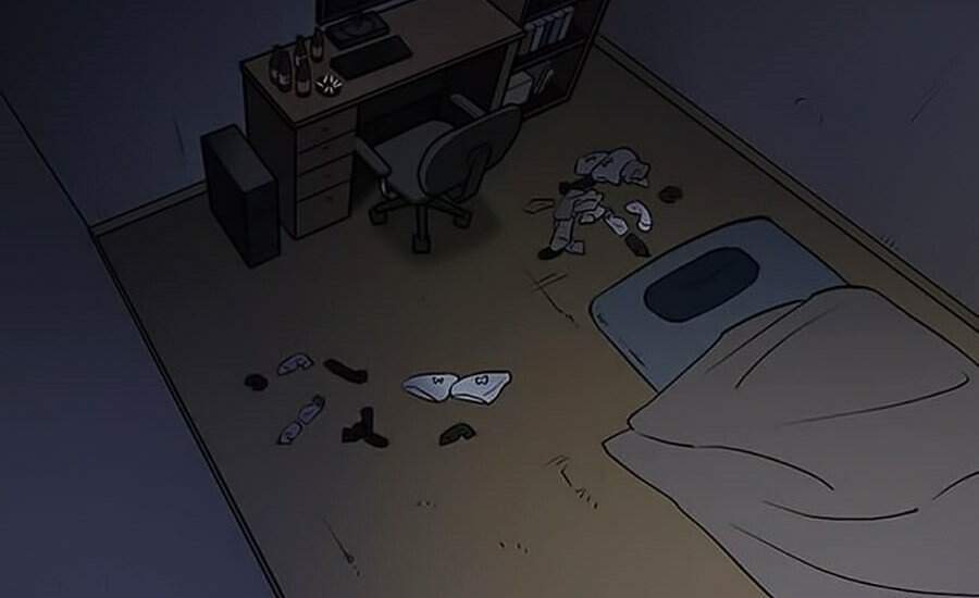 Lookism - Hoán Đổi Diệu Kỳ hoán đổi diệu kỳ - chapter 284 - Upload bởi truyensieuhay.com