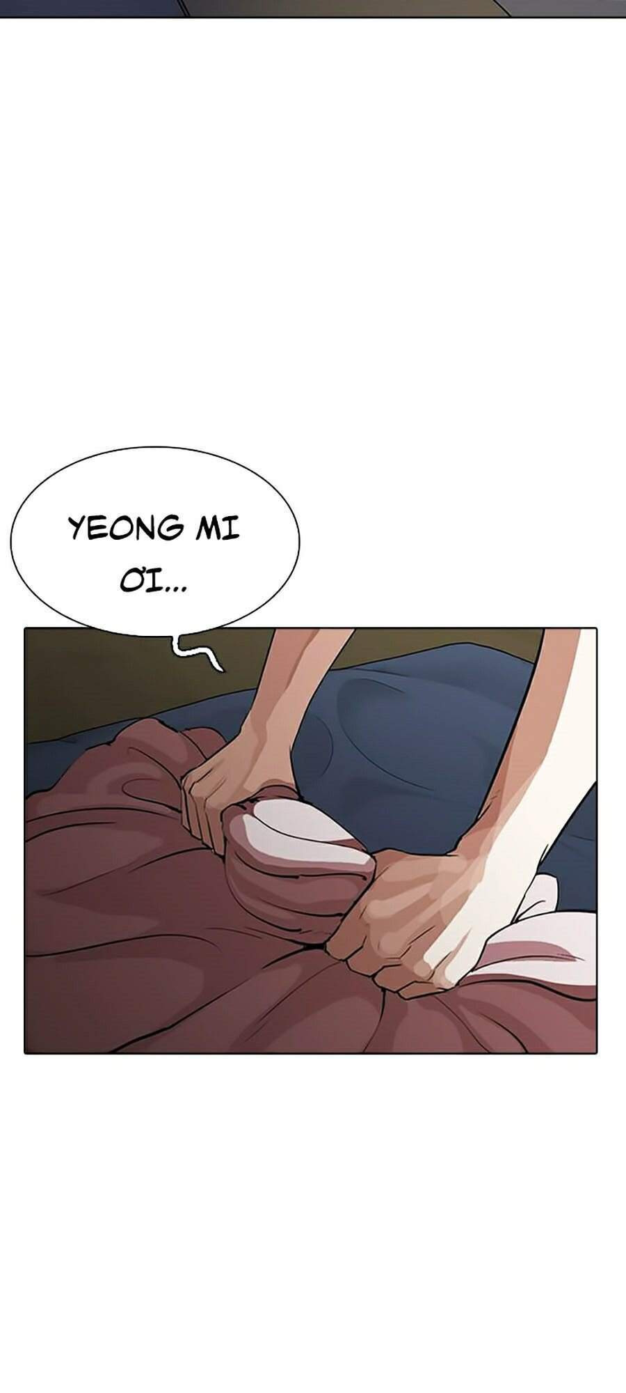 Lookism - Hoán Đổi Diệu Kỳ hoán đổi diệu kỳ - chapter 284 - Upload bởi truyensieuhay.com