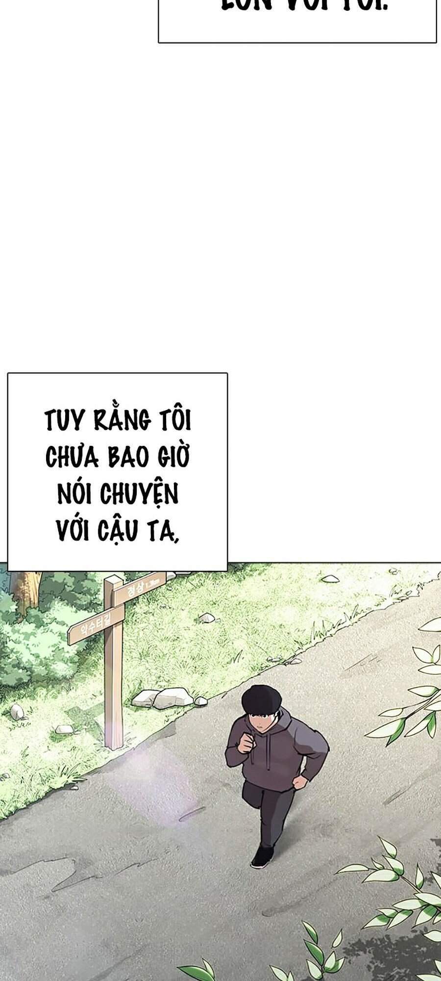 Lookism - Hoán Đổi Diệu Kỳ hoán đổi diệu kỳ - chapter 284 - Upload bởi truyensieuhay.com