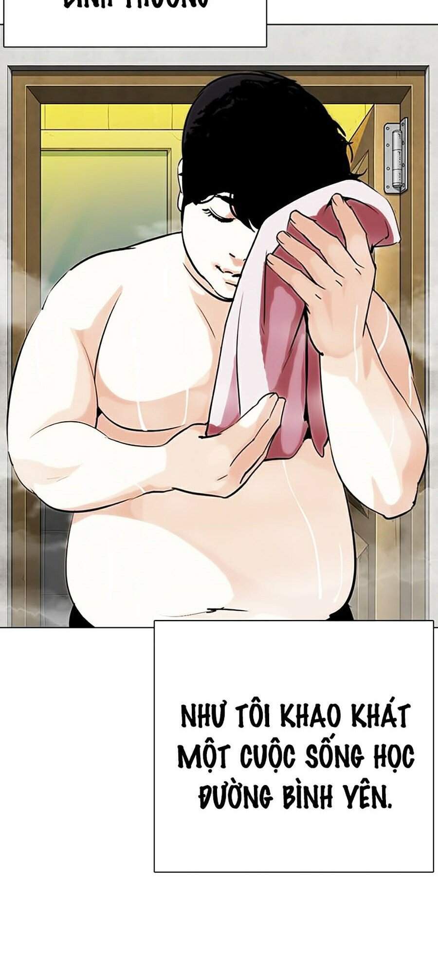 Lookism - Hoán Đổi Diệu Kỳ hoán đổi diệu kỳ - chapter 284 - Upload bởi truyensieuhay.com