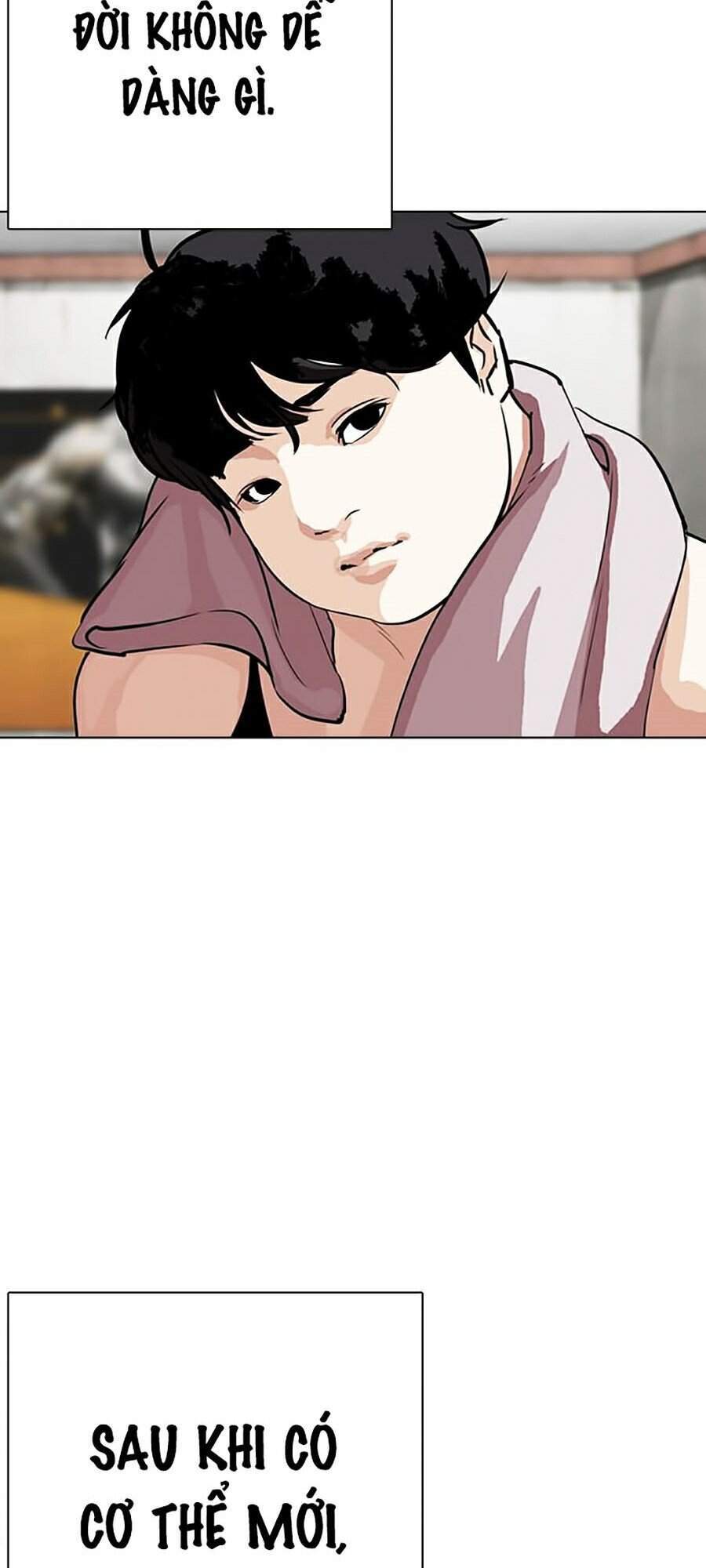 Lookism - Hoán Đổi Diệu Kỳ hoán đổi diệu kỳ - chapter 284 - Upload bởi truyensieuhay.com