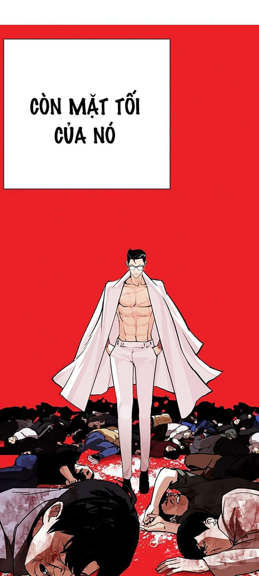 Lookism - Hoán Đổi Diệu Kỳ hoán đổi diệu kỳ - chapter 284 - Upload bởi truyensieuhay.com