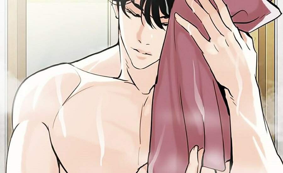 Lookism - Hoán Đổi Diệu Kỳ hoán đổi diệu kỳ - chapter 284 - Upload bởi truyensieuhay.com