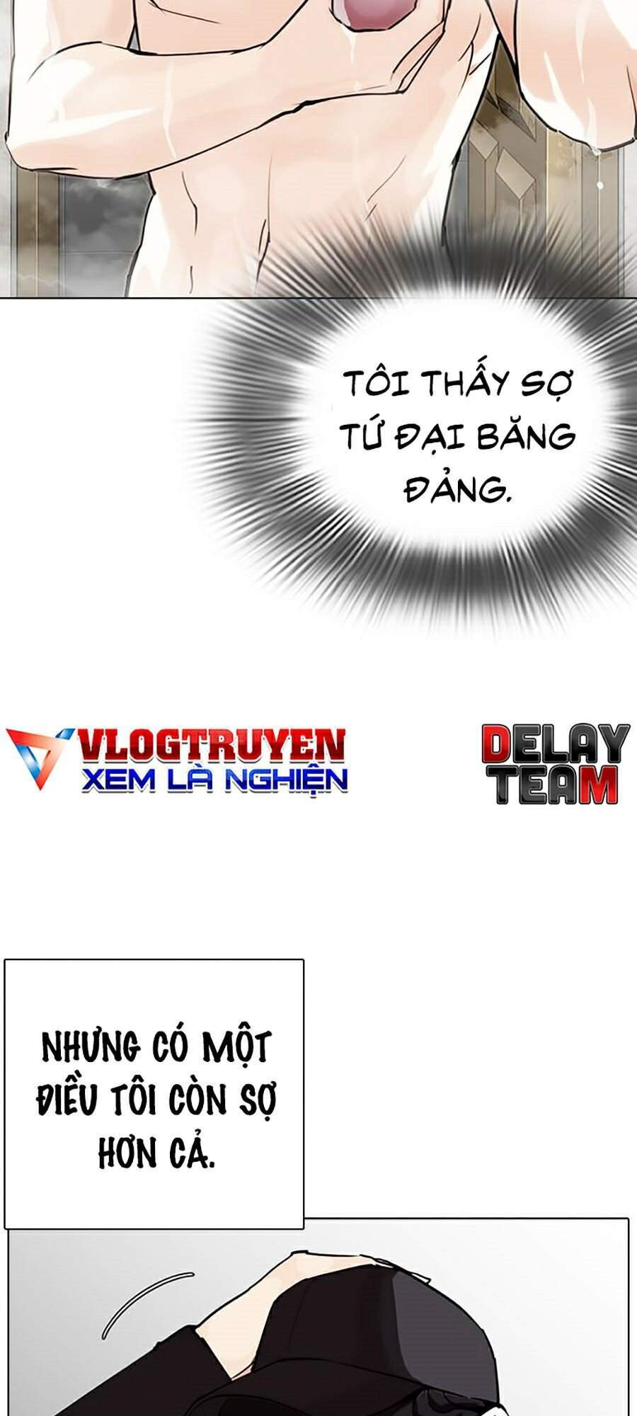 Lookism - Hoán Đổi Diệu Kỳ hoán đổi diệu kỳ - chapter 284 - Upload bởi truyensieuhay.com