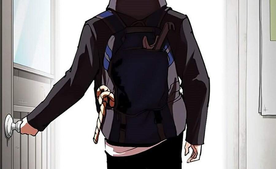 Lookism - Hoán Đổi Diệu Kỳ hoán đổi diệu kỳ - chapter 284 - Upload bởi truyensieuhay.com