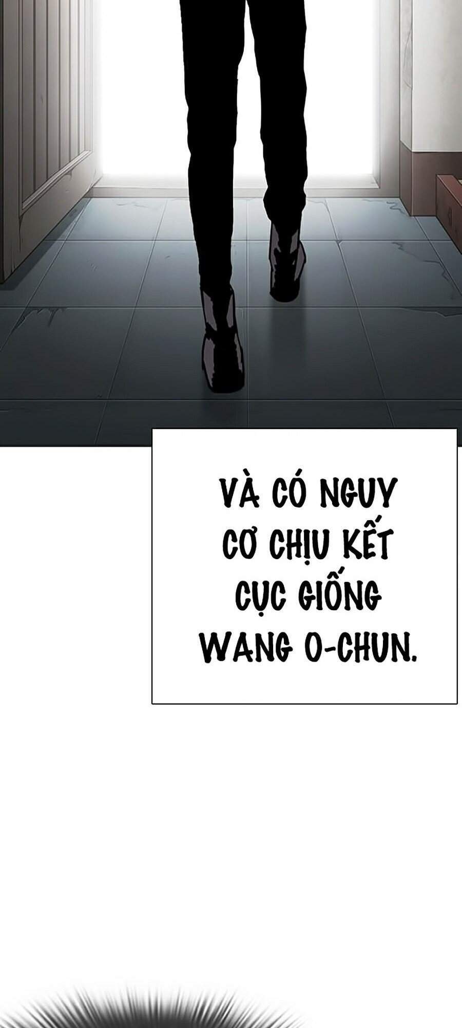 Lookism - Hoán Đổi Diệu Kỳ hoán đổi diệu kỳ - chapter 284 - Upload bởi truyensieuhay.com