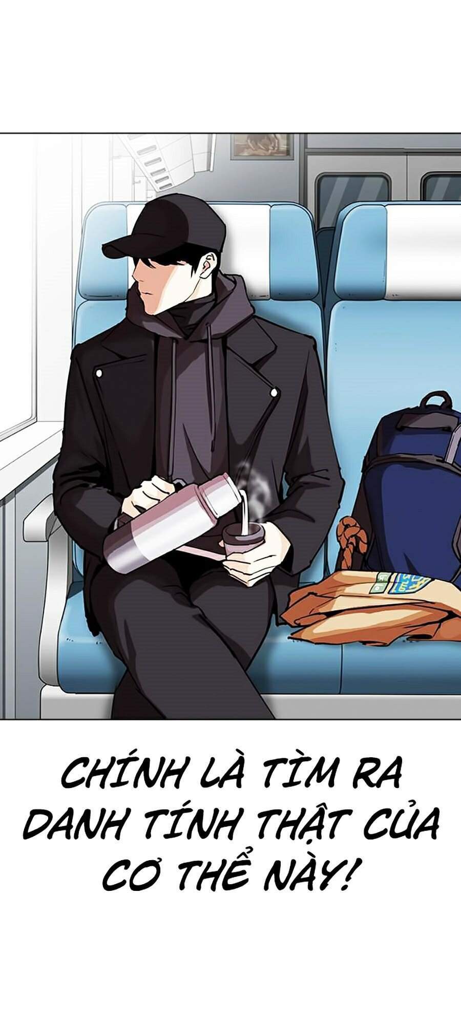 Lookism - Hoán Đổi Diệu Kỳ hoán đổi diệu kỳ - chapter 284 - Upload bởi truyensieuhay.com