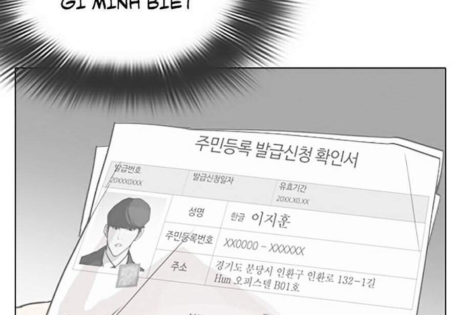 Lookism - Hoán Đổi Diệu Kỳ hoán đổi diệu kỳ - chapter 284 - Upload bởi truyensieuhay.com