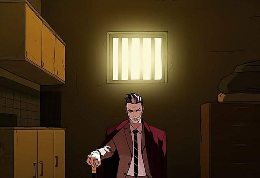 Lookism - Hoán Đổi Diệu Kỳ hoán đổi diệu kỳ - chapter 284 - Upload bởi truyensieuhay.com