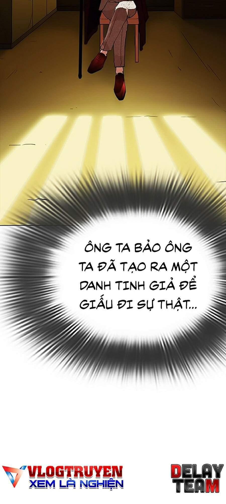 Lookism - Hoán Đổi Diệu Kỳ hoán đổi diệu kỳ - chapter 284 - Upload bởi truyensieuhay.com