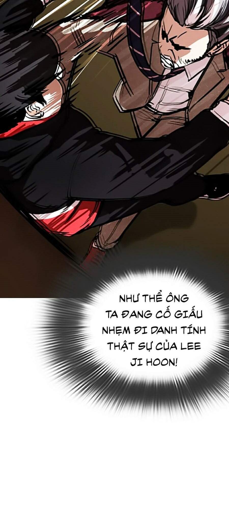 Lookism - Hoán Đổi Diệu Kỳ hoán đổi diệu kỳ - chapter 284 - Upload bởi truyensieuhay.com