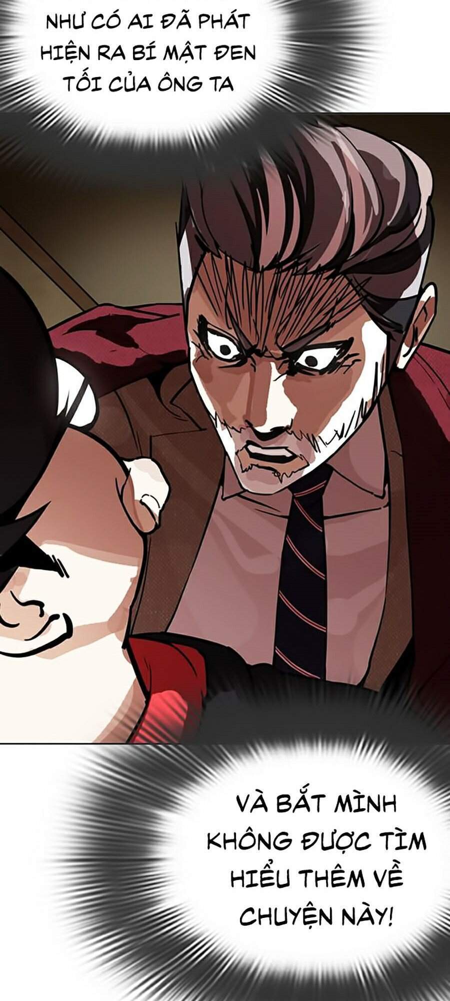 Lookism - Hoán Đổi Diệu Kỳ hoán đổi diệu kỳ - chapter 284 - Upload bởi truyensieuhay.com