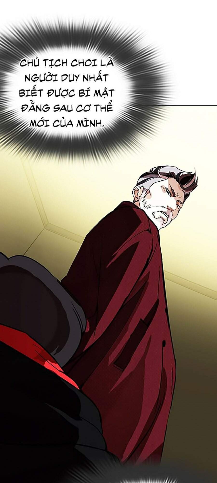 Lookism - Hoán Đổi Diệu Kỳ hoán đổi diệu kỳ - chapter 284 - Upload bởi truyensieuhay.com