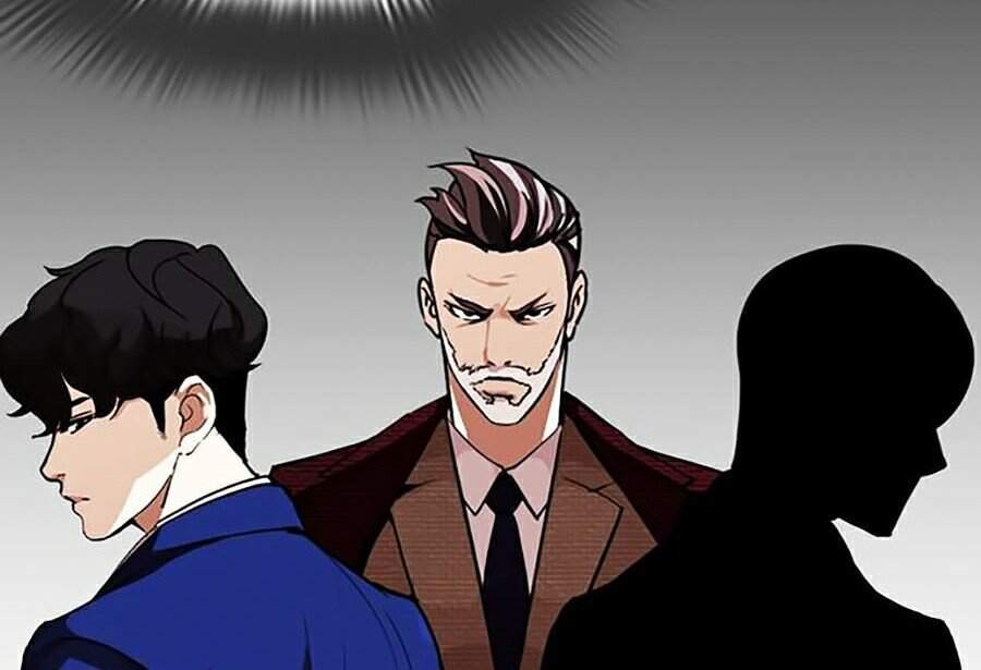 Lookism - Hoán Đổi Diệu Kỳ hoán đổi diệu kỳ - chapter 284 - Upload bởi truyensieuhay.com