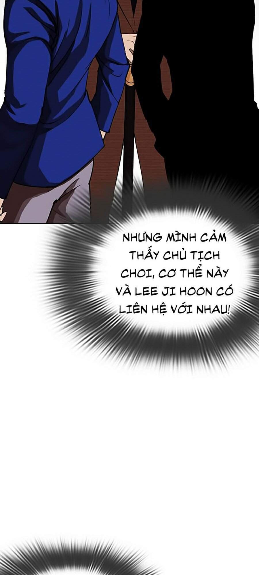Lookism - Hoán Đổi Diệu Kỳ hoán đổi diệu kỳ - chapter 284 - Upload bởi truyensieuhay.com