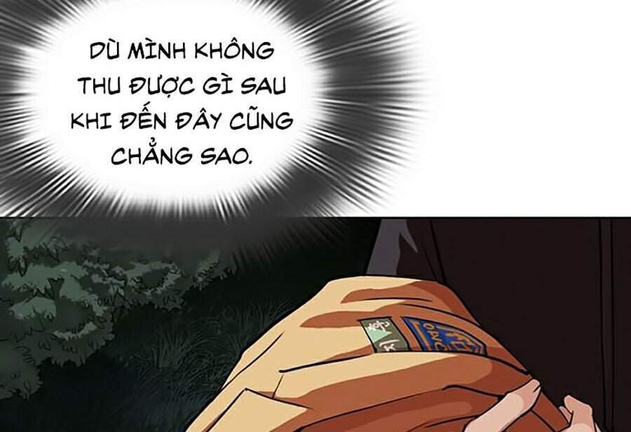Lookism - Hoán Đổi Diệu Kỳ hoán đổi diệu kỳ - chapter 284 - Upload bởi truyensieuhay.com