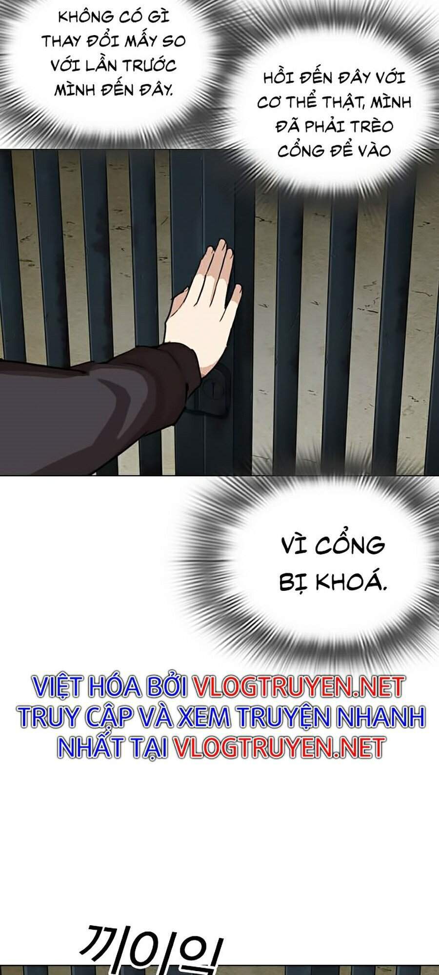 Lookism - Hoán Đổi Diệu Kỳ hoán đổi diệu kỳ - chapter 284 - Upload bởi truyensieuhay.com
