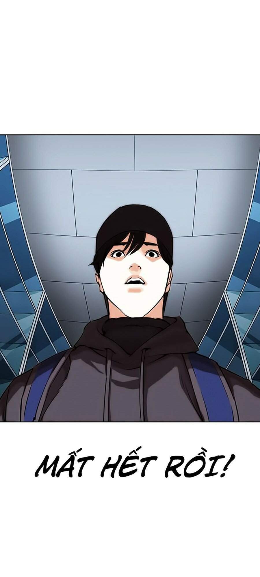 Lookism - Hoán Đổi Diệu Kỳ hoán đổi diệu kỳ - chapter 284 - Upload bởi truyensieuhay.com