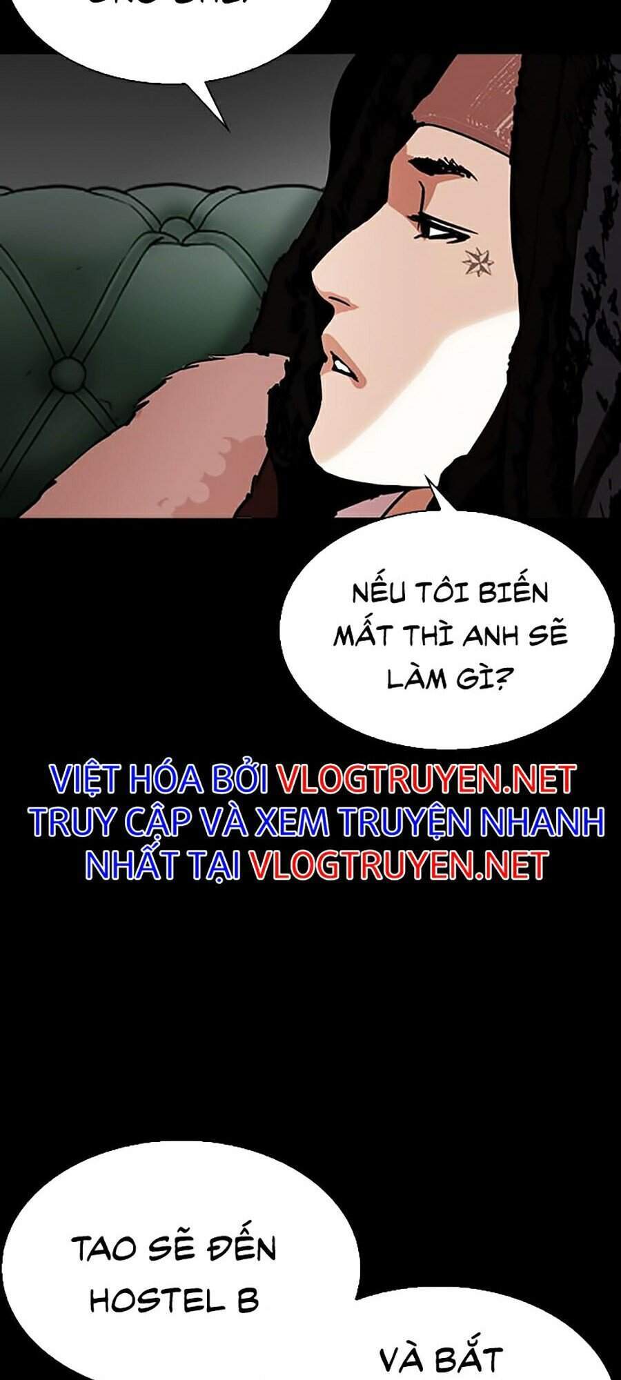 Lookism - Hoán Đổi Diệu Kỳ hoán đổi diệu kỳ - chapter 284 - Upload bởi truyensieuhay.com