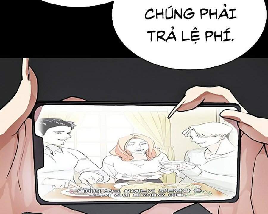 Lookism - Hoán Đổi Diệu Kỳ hoán đổi diệu kỳ - chapter 284 - Upload bởi truyensieuhay.com