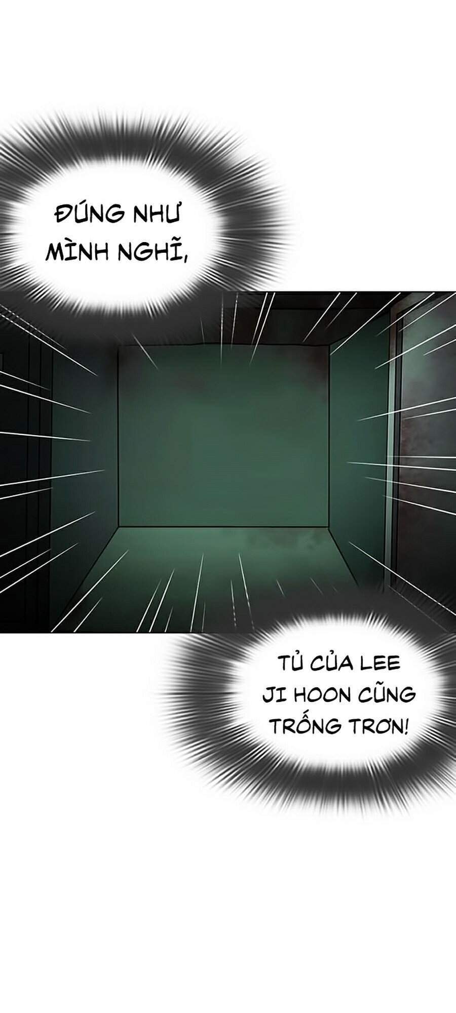 Lookism - Hoán Đổi Diệu Kỳ hoán đổi diệu kỳ - chapter 284 - Upload bởi truyensieuhay.com