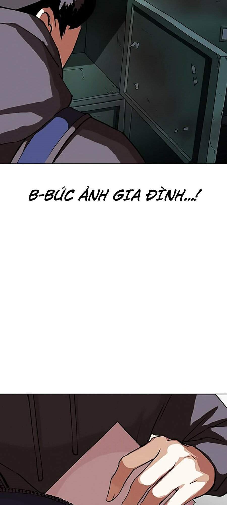 Lookism - Hoán Đổi Diệu Kỳ hoán đổi diệu kỳ - chapter 284 - Upload bởi truyensieuhay.com