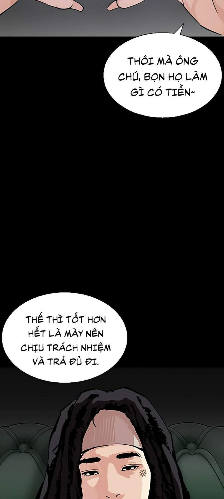 Lookism - Hoán Đổi Diệu Kỳ hoán đổi diệu kỳ - chapter 284 - Upload bởi truyensieuhay.com