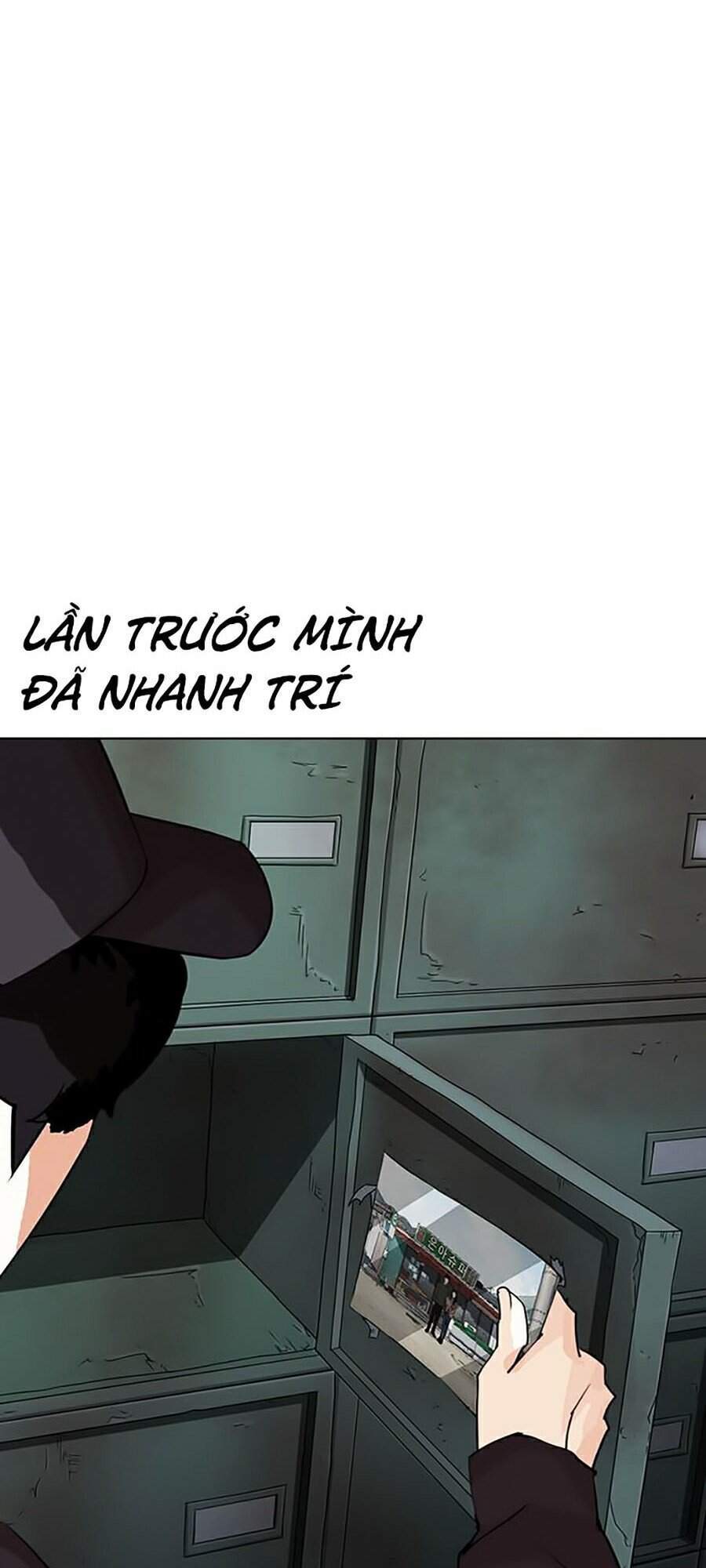 Lookism - Hoán Đổi Diệu Kỳ hoán đổi diệu kỳ - chapter 284 - Upload bởi truyensieuhay.com