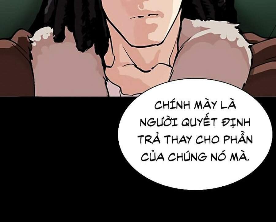 Lookism - Hoán Đổi Diệu Kỳ hoán đổi diệu kỳ - chapter 284 - Upload bởi truyensieuhay.com